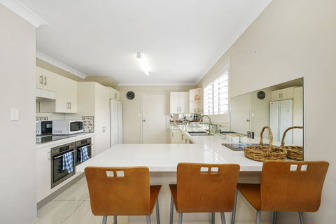 44 Oaks Avenue, No:4 - Accommodation Bookings 1