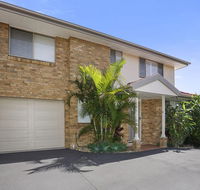 44 Oaks Avenue No4