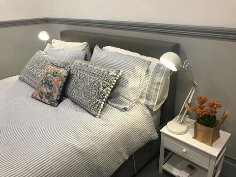 44 THE LANE - Accommodation Bookings 1