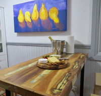 44 THE LANE - Accommodation Bookings