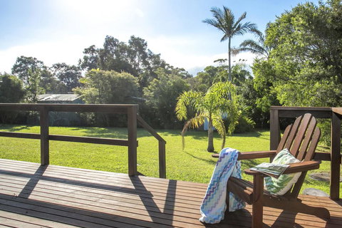 45 Boag St - Comfy And Close - Accommodation Bookings 1