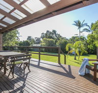 45 Boag St - Comfy and Close - Accommodation Bookings
