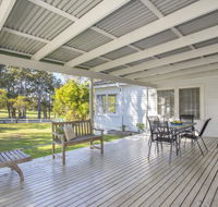 45 Golf Ave - Superb Location - Accommodation Bookings