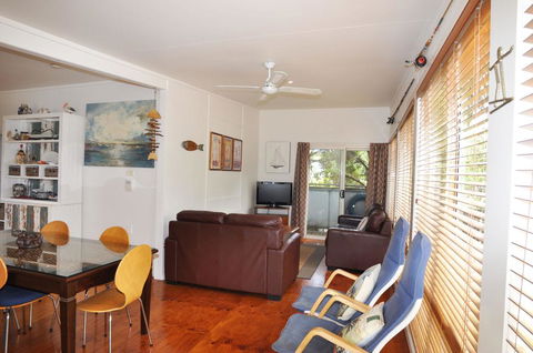 45 HALFORD - PET FRIENDLY - Accommodation Bookings 2