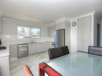 45A Wharf - Upstairs