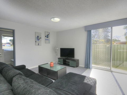 45B Wharf Street Downstairs - Accommodation Bookings 2