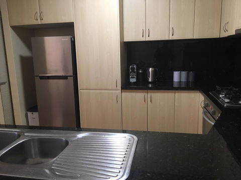 4x3 Townhouse In Rivervale - Accommodation Bookings 1