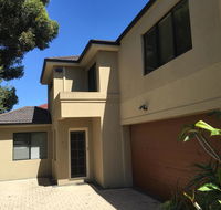 4x3 Townhouse in Rivervale