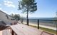 5 'Casuarina's ' 33 Soldiers Point Road - Superb Waterfront Unit - thumb 1