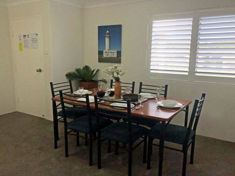 5 'Intrepid' 3 Intrepid Close - Perfect Beachfront Location - Accommodation Bookings 3