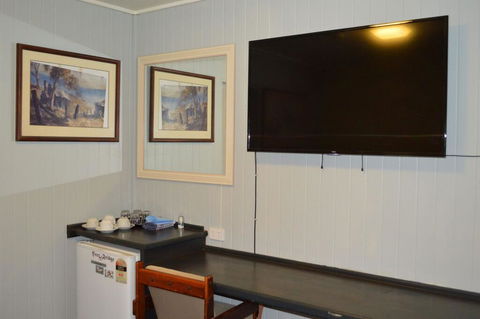 5 Lakeview Plaza - Accommodation Bookings 1