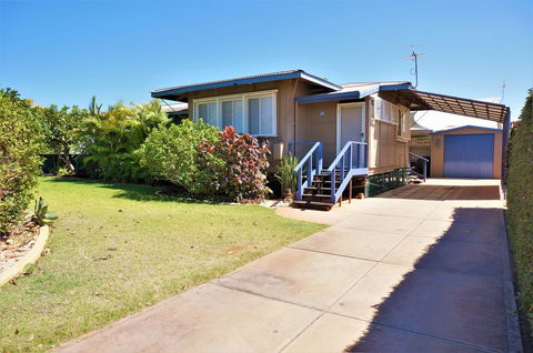 5 Learmonth Street - Close To Town Centre - Accommodation Bookings 0