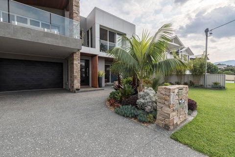 5 Liamina Avenue Apartment - Accommodation Bookings 3