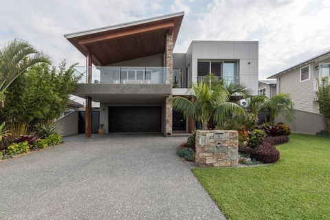 5 Liamina Avenue Apartment - Accommodation Bookings 0