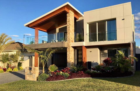 5 Liamina Avenue Apartment - Accommodation Bookings 2