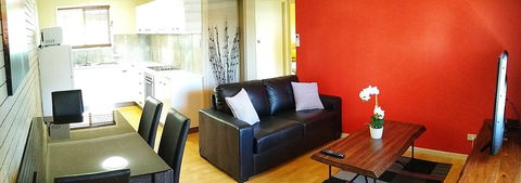 5 Min Walk To City Center - Accommodation Bookings 0