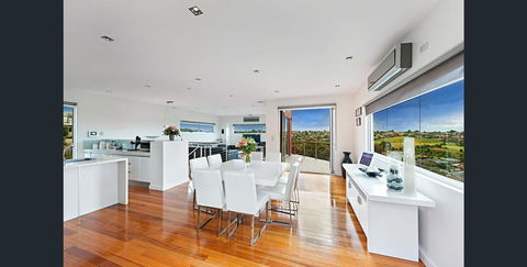 5 Star Gowanbrae Views - Accommodation Bookings 3