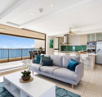 5  Apartment on The Esplanade