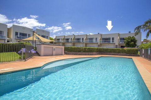 5/14 Dolphin St- Dolphin 5 At Ulladulla - Accommodation Bookings 1
