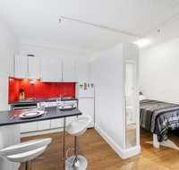 500 Flinders St - Accommodation Bookings