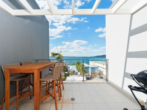 501 The Shoal - Accommodation Bookings 3