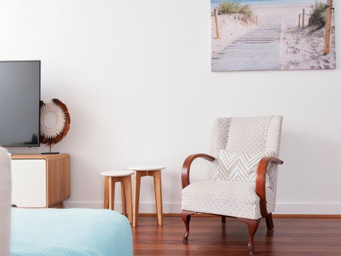 501 The Shoal - Accommodation Bookings 2