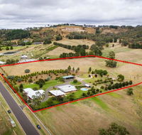 505 CONROD STRAIGHT MOUNT PANORAMA
