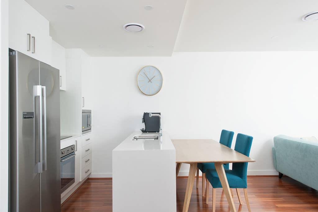  Accommodation Bookings