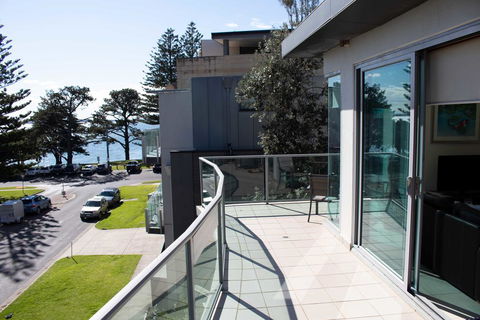 507 At The Waves - Accommodation Bookings 2