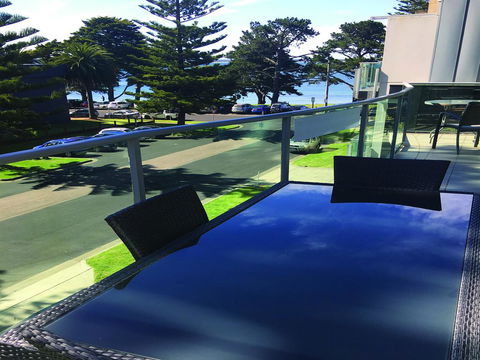 507 At The Waves - Accommodation Bookings 0