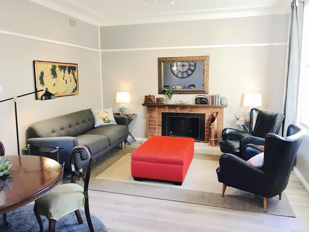 Bickley Vale NSW Accommodation Bookings