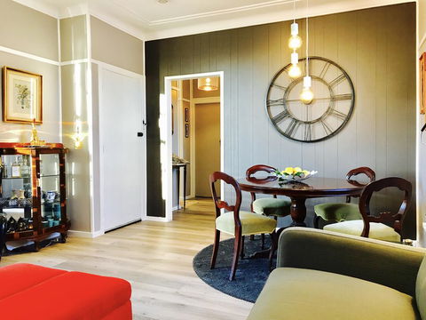 50s Fibro Chateau - Accommodation Bookings 2