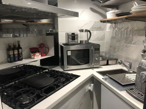 51 Beachcomber Avenue Brahmini Lodge - Accommodation Bookings 3