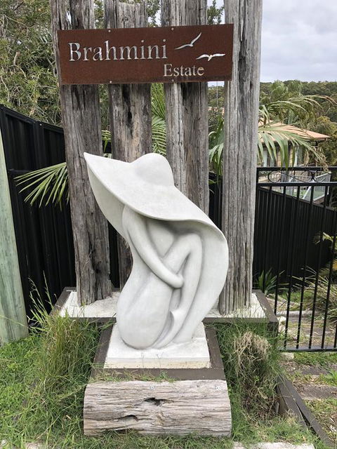 51 Beachcomber Avenue Brahmini Lodge - Accommodation Bookings 0