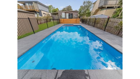 52 ON BAYVIEW - PET FRIENDLY (OUTSIDE ONLY) - Accommodation Bookings 2