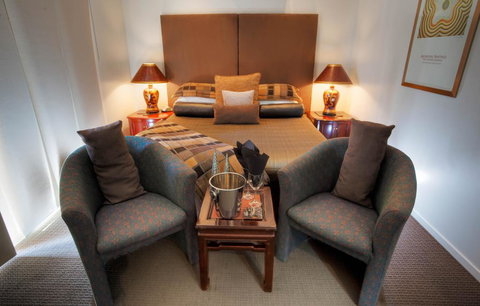 53 On Victoria - Accommodation Bookings 1