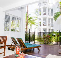 5313 BEACH CLUB CORAL SUITE - Accommodation Bookings