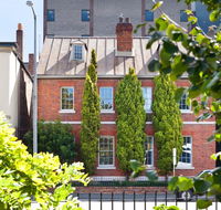 55 Davey Street - Accommodation Bookings
