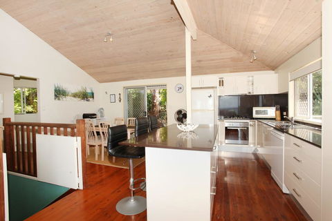 56 Millen Crt, Coolum Beach - Pet Friendly, Linen Included - Accommodation Bookings 2