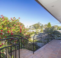 57 Carroll Ave Mollymook Beach - Relaxed Homely Retreat - Accommodation Bookings