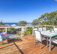 58 Lockhart Ave - Unlock Mollymook's Heart - Accommodation Bookings