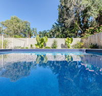 59 Banksia Avenue Coolum Beach - Pet Friendly Linen included 500 BOND