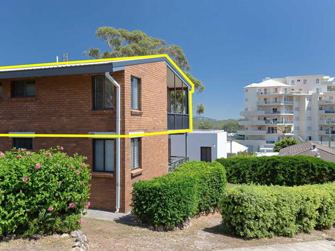 6 'Bahia', 47 Ronald Avenue - Fantastic Location With Filtered Water Views - Accommodation Bookings 0