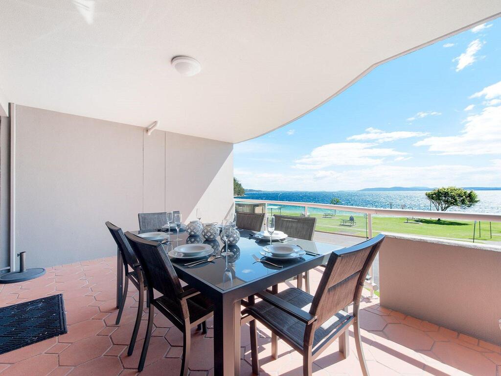Nelson Bay NSW Accommodation Bookings