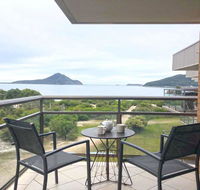 6 'Intrepid' 3 Intrepid Close - right on the waterfront - Accommodation Bookings