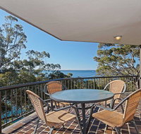 6 'Skyline' 12 Thurlow Avenue - foxtel  aircon - Accommodation Bookings