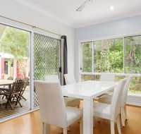 6 Ibis Court - Modern tropical family home with inground swimming pool  outdoor entertaining area - Accommodation Bookings