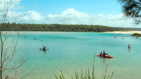 6 Normandy St - Charm At The Inlet - Accommodation Bookings 2