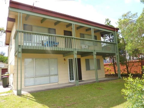 6 Normandy St - Charm At The Inlet - Accommodation Bookings 0