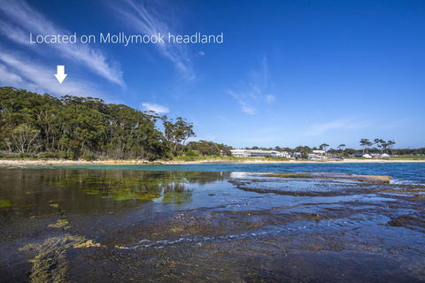 6/1 Riversdale Ave - Mollymook Exclusive - Accommodation Bookings 2